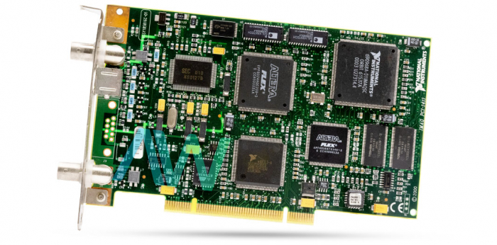 777857-01 PCI-1411 Analog Image Acquisition Board | Apex Waves | Image