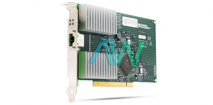 NI 777944-01 MXI-3 Interface Board | Apex Waves | Image