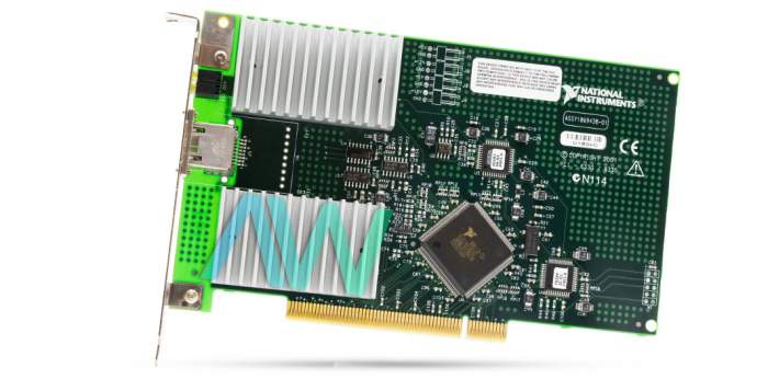 NI 777944-01 MXI-3 Interface Board | Apex Waves | Image