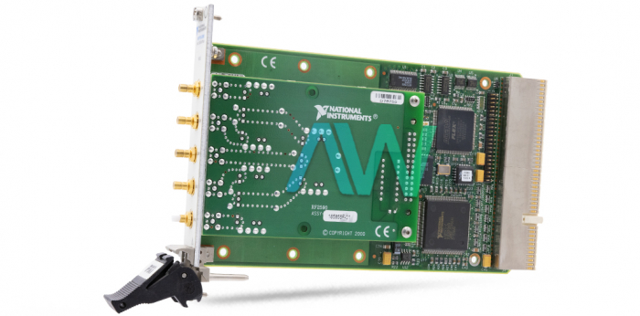 777987-01 PXI-2590 RF Multiplexer Switch Module | Apex Waves | Image