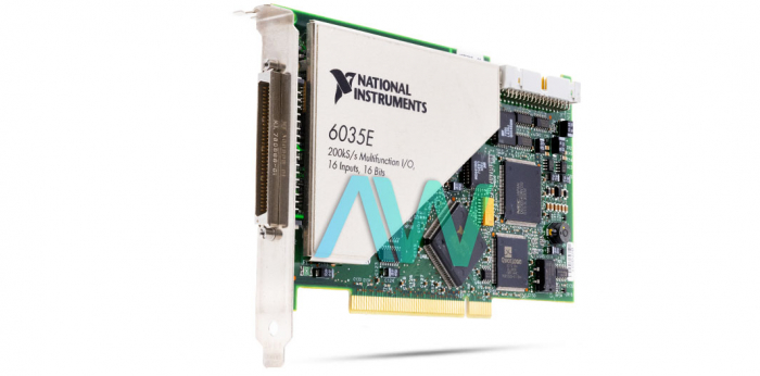 778026-01 PCI-6035E Multifunction DAQ | Apex Waves | Image