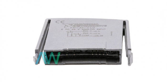 778069-08 FP-AI-V10 Analog Input Module | Apex Waves | Image