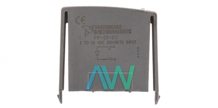 778071-03 FP-DI-DC Discrete Input Module | Apex Waves | Image