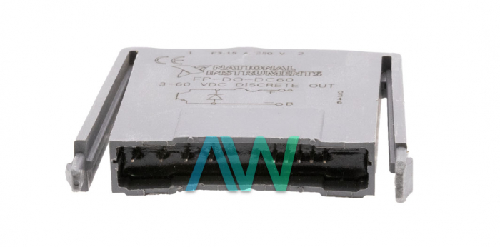 NI 778071-13 Discrete Output Module | Apex Waves | Image