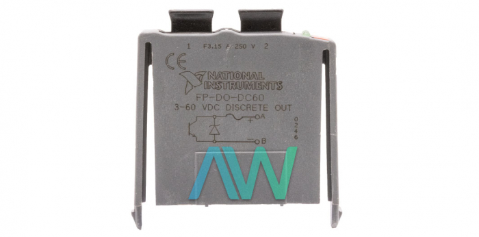 NI 778071-13 Discrete Output Module | Apex Waves | Image