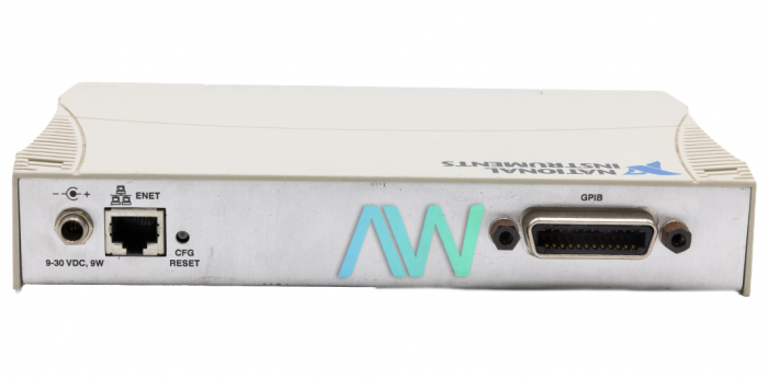 778209-01 GPIB-ENET-100 GPIB Controller | Apex Waves | Image