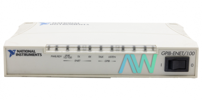 778209-01 GPIB-ENET-100 GPIB Controller | Apex Waves | Image