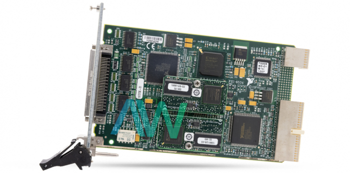 NI 778288-01 Digital I/O Module | Apex Waves | Image