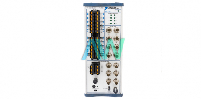 National Instruments 778289-01 Terminal Block | Apex Waves | Image