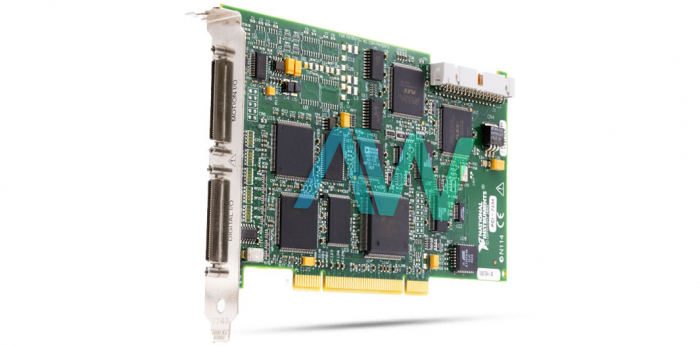 778417-01 PCI-7334 Motion Controller Device | Apex Waves | Image