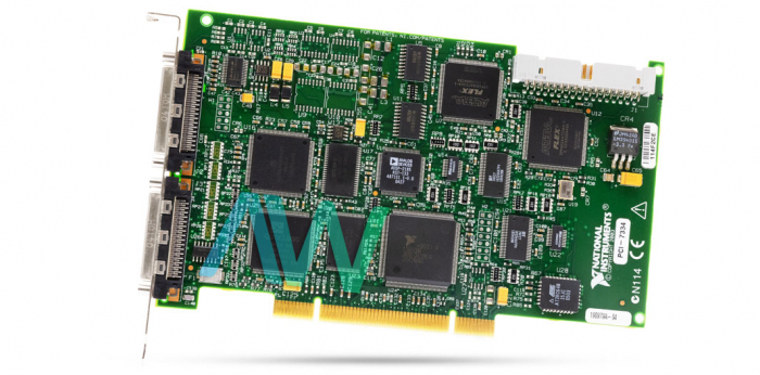 778417-01 PCI-7334 Motion Controller Device | Apex Waves | Image