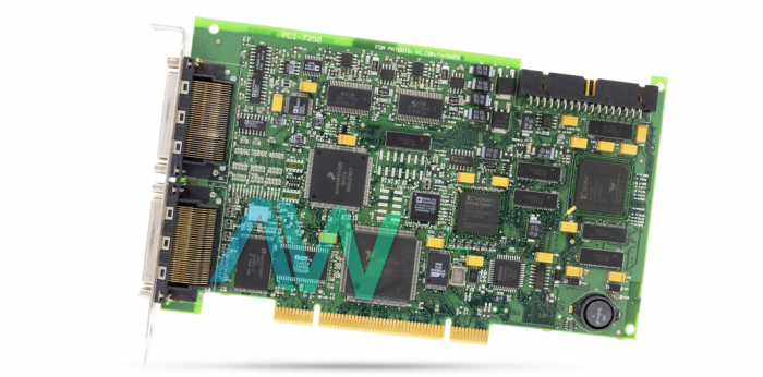 778440-04 PCI-7354 Stepper/Servo Motion Controller | Apex Waves | Image