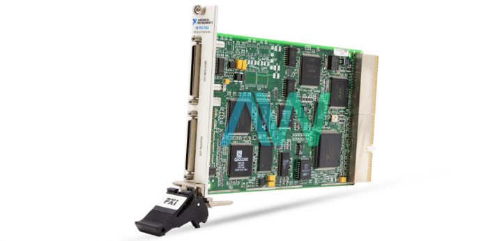778444-01 PXI-7334 Stepper Motion Controller | Apex Waves | Image