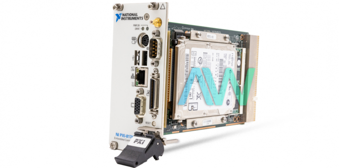 778466-01 PXI-8174 Embedded Controller | Apex Waves | Image