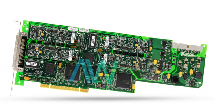 778534-01 PCI-6115 Multifunction I/O Device | Apex Waves | Image