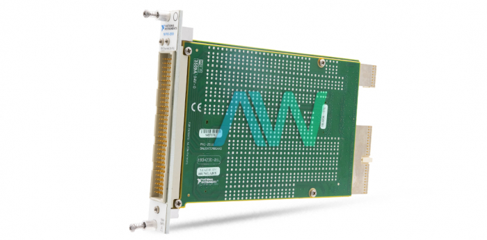 778572-10 PXI-2510 Switch Module | Apex Waves | Image