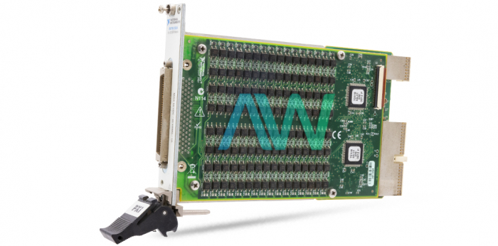 778572-34 PXI-2534 Matrix Switch Module | Apex Waves | Image