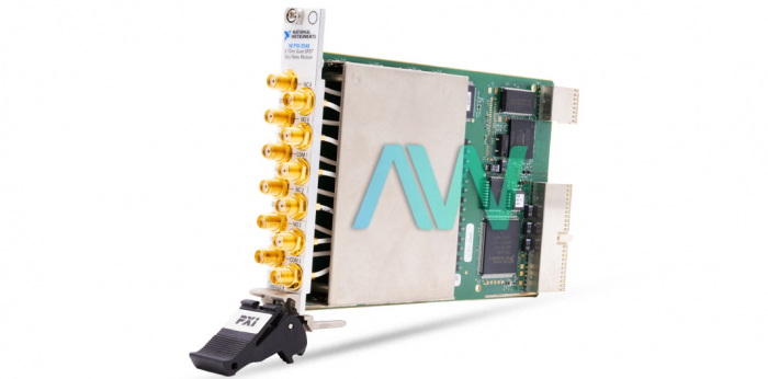NI 778572-48 RF Relay Module | Apex Waves | Image