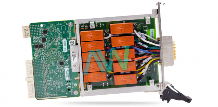 NI 778572-86 PXI Relay Module | Apex Waves | Image