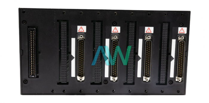 NI 778617-04 Backplane for Compact FieldPoint | Apex Waves | Image