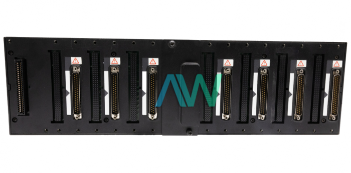 NI 778617-08 Backplane for Compact FieldPoint | Apex Waves | Image