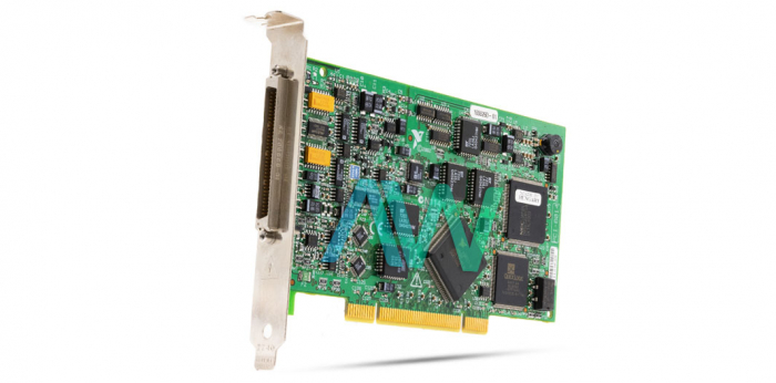 778627-01 PCI-6014 Multifunction I/O Board | Apex Waves | Image