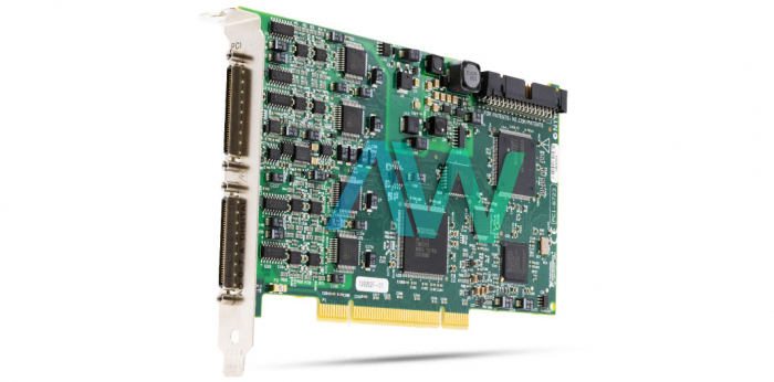 778701-01 PCI-6723 Analog Output Device | Apex Waves | Image