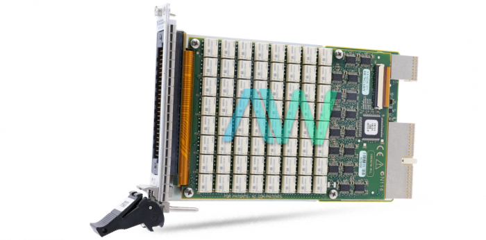 778739-01 PXI-2529 Matrix Switch Module | Apex Waves | Image