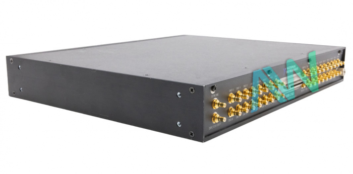 NI 778747-01 Single-Ended Digital I/O Accessory | Apex Waves | Image