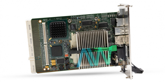 778824-01 PXI-8184 Embedded PXI Controller | Apex Waves | Image