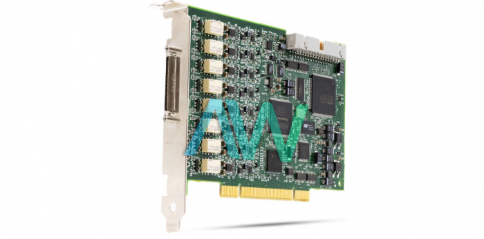 778913-01 PCI-6143 Multifunction I/O Device | Apex Waves | Image