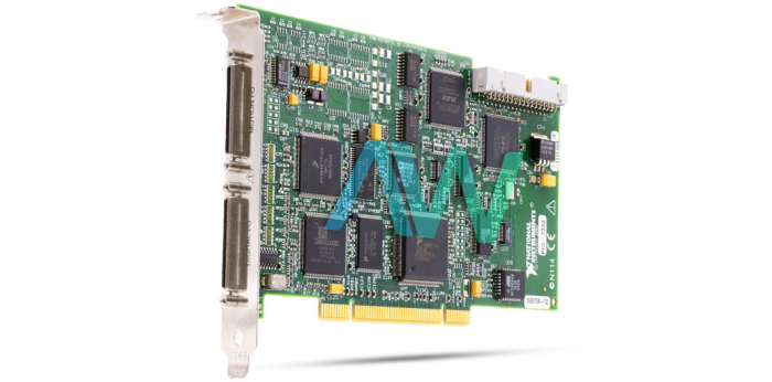 778924-02 PCI-7332 Motion Controller Device | Apex Waves | Image