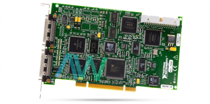 778924-02 PCI-7332 Motion Controller Device | Apex Waves | Image