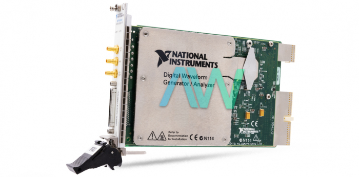 NI 778952-01 Digital Waveform Instrument | Apex Waves | Image