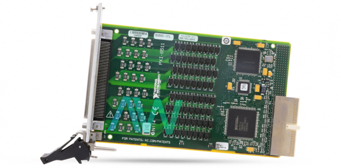 778967-01 Digital I/O Module | Apex Waves | Image