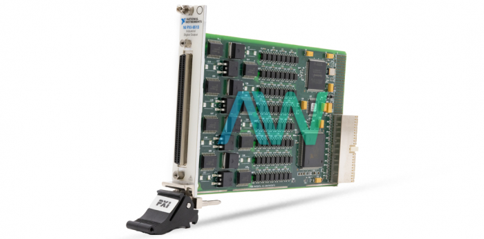 778971-01 PXI-6513 Digital I/O Module | Apex Waves | Image