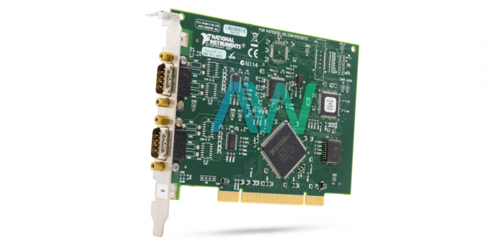 778978-01 PCI-8430/2 RS-232 Serial Interface Device | Apex Waves | Image