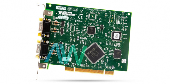 778980-01 PCI-8431/2 Serial Interface Device | Apex Waves | Image