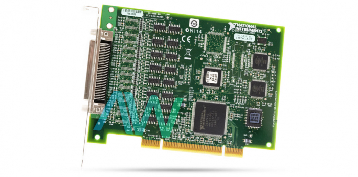 778981-01 PCI-8431/4 Serial Interface Device | Apex Waves | Image