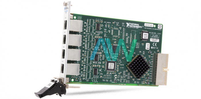 778983-01 RS232 Serial Interface Device | Apex Waves | Image