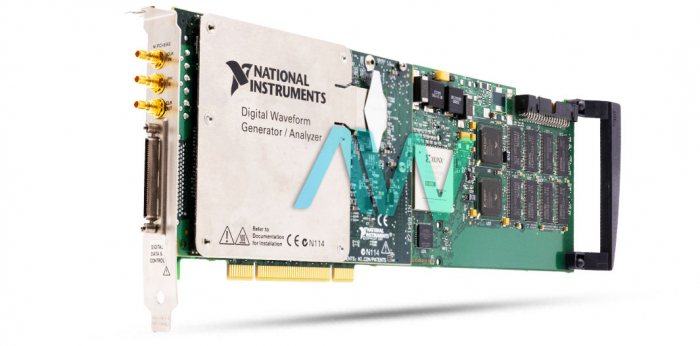 778989-01 PCI-6542 Digital Waveform Device | Apex Waves | Image