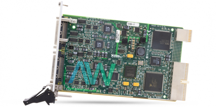 NI 778998-01 PXI Analog Output Module | Apex Waves | Image