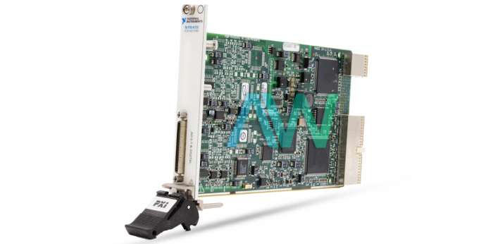 778999-01 PXI-6722 Analog Output Board | Apex Waves | Image