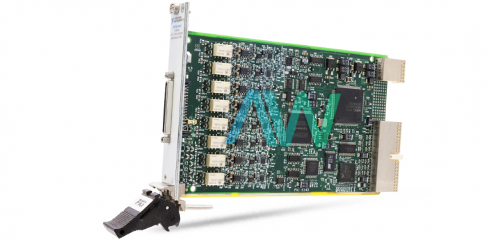 779063-01 PXI-6143 Multifunction I/O Module | Apex Waves | Image