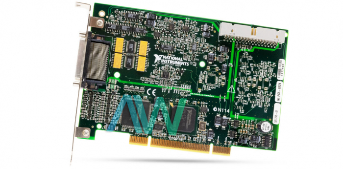 779067-01 PCI-6224 Multifunction DAQ | Apex Waves | Image