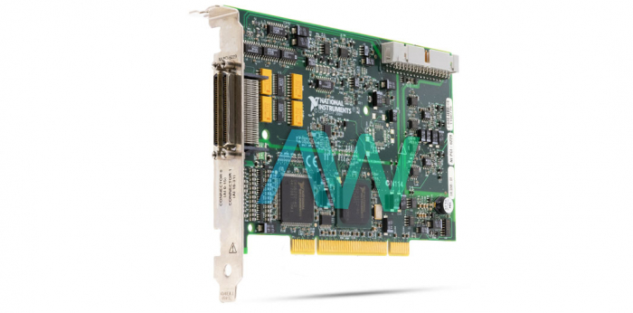 779068-01 PCI-6229 Multifunction I/O Device | Apex Waves | Image