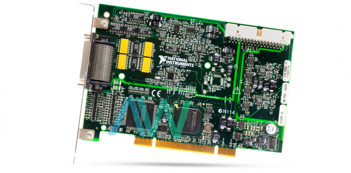 779068-01 PCI-6229 Multifunction I/O Device | Apex Waves | Image