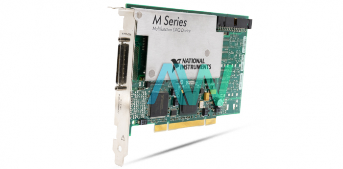 779069-01 PCI-6250 Multifunction DAQ | Apex Waves | Image