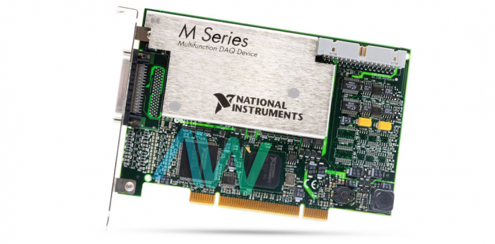 NI 779109-01 Multifunction DAQ Device | Apex Waves | Image