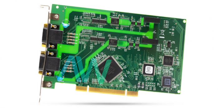 779146-01 PCI-8433/4 Serial Interface | Apex Waves | Image